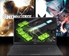 A Samsung parece estar preparando uma linha atualizada de laptops com Tiger Lake-H45 CPUs e GeForce GPUs da série RTX 30. (Fonte da imagem: Nvidia/Samsung - editado)