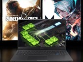 A Samsung parece estar preparando uma linha atualizada de laptops com Tiger Lake-H45 CPUs e GeForce GPUs da série RTX 30. (Fonte da imagem: Nvidia/Samsung - editado)