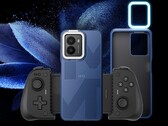 O HMD Fusion tem um design modular personalizável