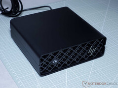 Estação de IA HP ZGX Nano G1n