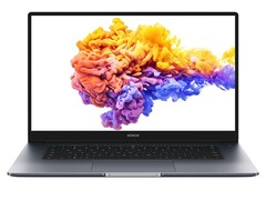 Oferece muito desempenho e boa duração da bateria: O Honor MagicBook 15