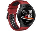 Análise com comparação do Huawei Watch GT 2e com o Watch GT 2
