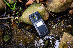 O G3 Pro. (Fonte da imagem: AGM Mobile)