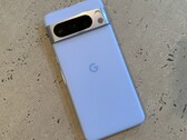 O Pixel 8 Pro é o primeiro smartphone do mundo com computação de ponta baseada em IA? (Fonte: Notebookcheck)