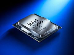 Um processador Intel Nova Lake para computadores desktop surgiu na internet