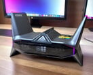 Análise do Acemagic M2A Starship: PC para jogos com visual de nave espacial futurista conta com Intel Core i9-12900H e GPU para laptop Nvidia GeForce RTX 3080