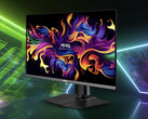Ambos os novos monitores para jogos de 500 Hz da MSI devem estar disponíveis neste verão. (Fonte da imagem: MSI)