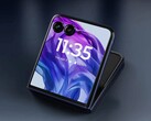 O Razr 50 Ultra receberá em breve a atualização para Android 15, juntamente com muitos outros smartphones da Motorola. (Fonte da imagem: Motorola)