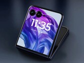 O Razr 50 Ultra receberá em breve a atualização para Android 15, juntamente com muitos outros smartphones da Motorola. (Fonte da imagem: Motorola)