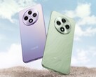 O Oppo A3 é um novo smartphone econômico com um truque na manga (Fonte da imagem: Oppo)