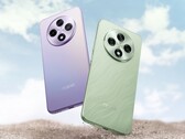 O Oppo A3 é um novo smartphone econômico com um truque na manga (Fonte da imagem: Oppo)