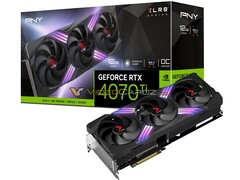 O RTX 4080 12 GB tinha 2.048 núcleos CUDA a menos do que o RTX 4080 16 GB. (Fonte: VideoCardz)