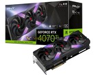 O RTX 4080 12 GB tinha 2.048 núcleos CUDA a menos do que o RTX 4080 16 GB. (Fonte: VideoCardz)