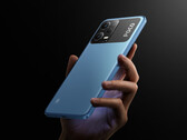 O POCO X5 5G é um POCO X4 Pro 5G afinado para baixo em muitos aspectos. (Fonte da imagem: Xiaomi)