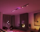 O conector flexível Philips Hue Perifo já está à venda. (Fonte da imagem: Philips Hue)