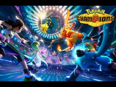 Pokémon Champions será lançado em 8 de abril de 2026 para Nintendo Switch e Nintendo Switch 2.