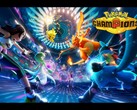 Pokémon Champions será lançado em 8 de abril de 2026 para Nintendo Switch e Nintendo Switch 2.
