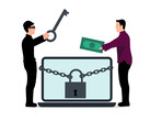 Extorsão cibernética alimentada por IA: o novo ransomware usa chatbots para negociar de forma autônoma com as vítimas (Fonte da imagem: Mohamed Hassan no Pixabay)