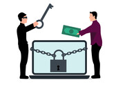 Extorsão cibernética alimentada por IA: o novo ransomware usa chatbots para negociar de forma autônoma com as vítimas (Fonte da imagem: Mohamed Hassan no Pixabay)