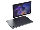 A Galaxy Tab A8 render. (Fonte: OnLeaks x 91Mobiles)