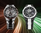 Os relógios Seiko Astron GPS Solar 2025 (foto) estão sendo lançados globalmente. (Fonte da imagem: Seiko)