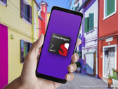 O recém-anunciado Snapdragon 7 Gen 3 acaba de aparecer no Geekbench pela primeira vez (imagem via Qualcomm)