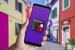 O recém-anunciado Snapdragon 7 Gen 3 acaba de aparecer no Geekbench pela primeira vez (imagem via Qualcomm)