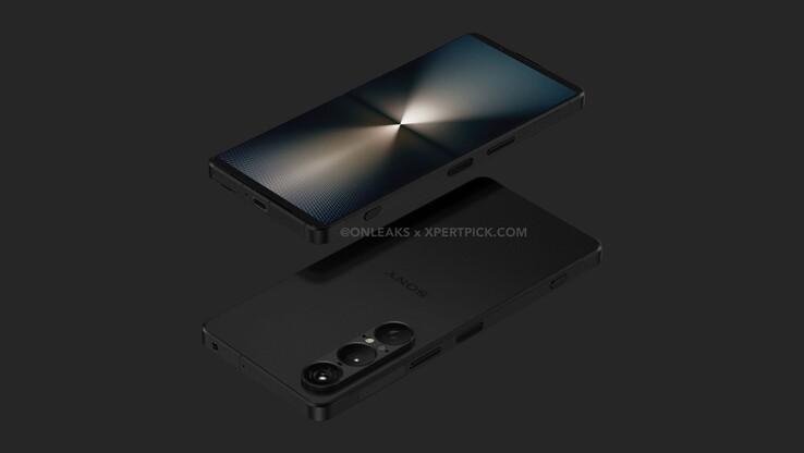 (Fonte da imagem: OnLeaks &amp; XpertPick)