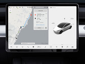 Os proprietários da Tesla na Austrália agora têm de ultrapassar um limite de 80% de carga de bateria em locais movimentados de Supercharger