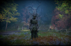 Tainted Grail: The Fall of Avalon Captura de tela do Steam