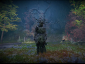 Tainted Grail: The Fall of Avalon Captura de tela do Steam