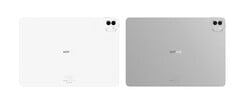 Honor Opções de cores do MagicPad3