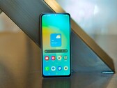 Teste Samsung Galaxy A06
