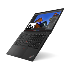 Lenovo ThinkPad T14 G4, T16 G2 e T14s G4: Mais opções USB4, DDR5 e OLED para a série T