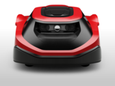 O cortador de grama robotizado Toro usa um sistema de posicionamento baseado em câmera. (Fonte da imagem: Toro)