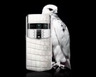 O modelo de diamante do Vertu Agent Q custa bem mais de US$ 100.000. (Fonte da imagem: Vertu)
