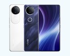O smartphone Vivo T4R possui uma câmera primária de 50 MP (Fonte da imagem: Vivo)
