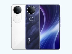 O smartphone Vivo T4R possui uma câmera primária de 50 MP (Fonte da imagem: Vivo)