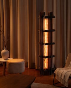A Bambu Lab também tem como objetivo a fabricação de móveis
