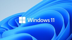O logotipo oficial do Microsoft Windows 11 (Fonte da imagem: Microsoft.com)