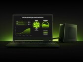 O AIO externo da OASIS é completamente opcional. (Fonte de imagem: XMG)