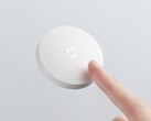 Há três comandos programáveis para a nova versão Bluetooth do Xiaomi Wireless Switch. (Fonte da imagem: Xiaomi)