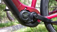 A Yamaha PW S2 para e-bikes pode fornecer até 75 Nm de torque. (Fonte da imagem: Yamaha)