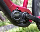 A Yamaha PW S2 para e-bikes pode fornecer até 75 Nm de torque. (Fonte da imagem: Yamaha)