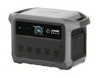 C1000 Gen 2: Nova estação de energia apresentada. (Fonte da imagem: Anker via AnkerInsider)