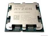 Há rumores de que os processadores AMD Ryzen 8000 serão construídos no processo de 4nm da TSMC. (Fonte: Notebookcheck)