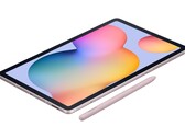 A Samsung está preparada para substituir o Galaxy Tab S6 Lite dentro dos próximos meses, de acordo com a SamMobile. (Fonte da imagem: Samsung)