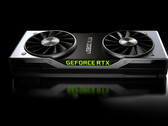 As placas RTX 4000 de próxima geração podem ser construídas sobre o nó de processo de 5nm (Fonte de imagem: NVIDIA)
