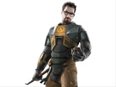 Gordan Freeman da franquia Half-Life. (Fonte da imagem: Half-Life Wiki)