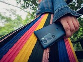 A Motorola ainda não está pronta com a série Edge 30. (Fonte de imagem: Motorola)